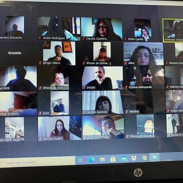 Hablamos de violencia laboral con perspectiva de género