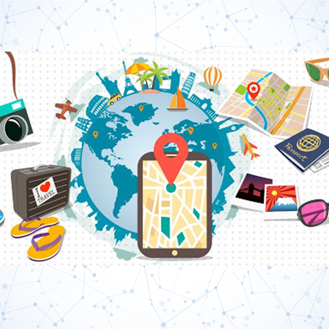 TURISMO SUPARA 2021 | AVISO IMPORTANTE