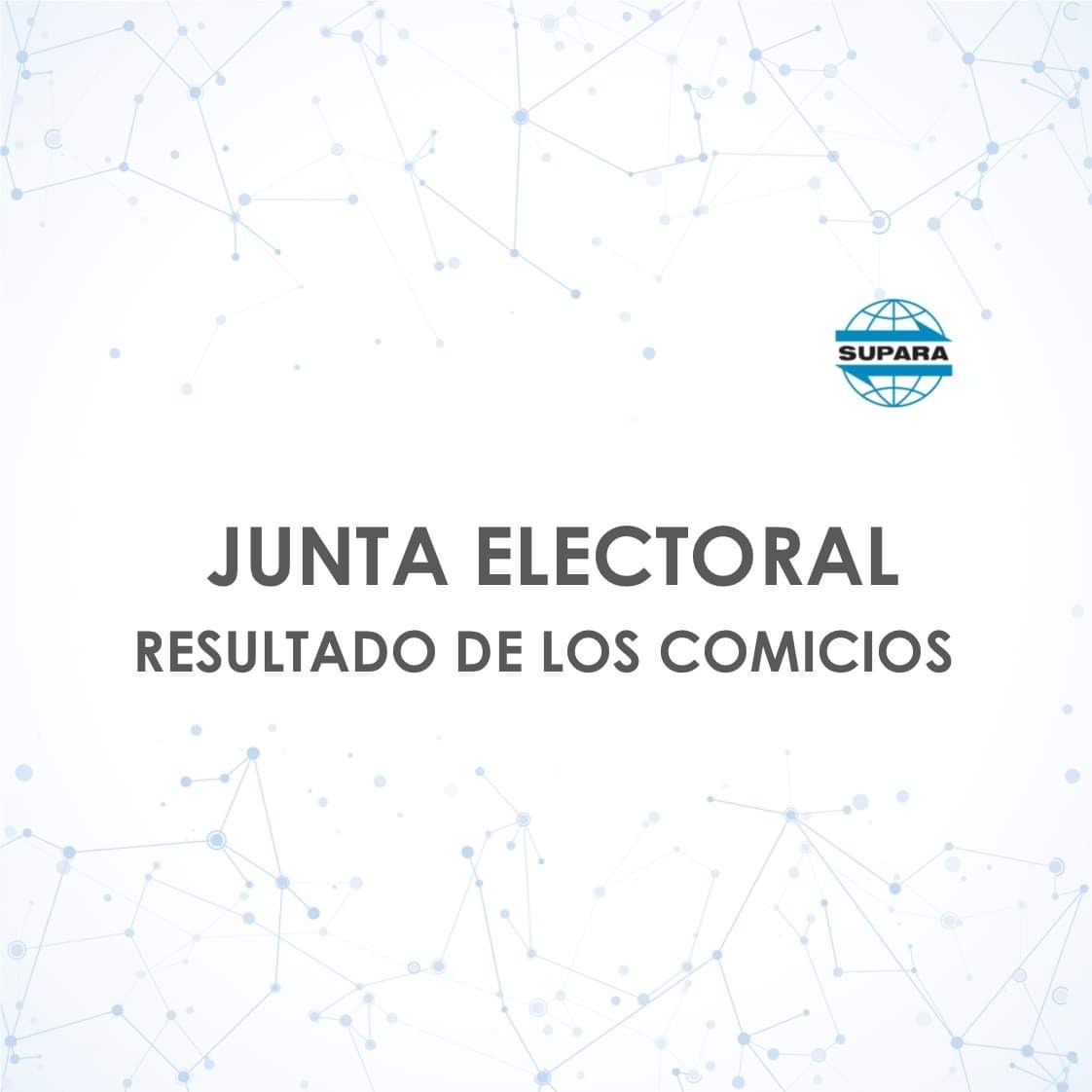 JUNTA ELECTORAL