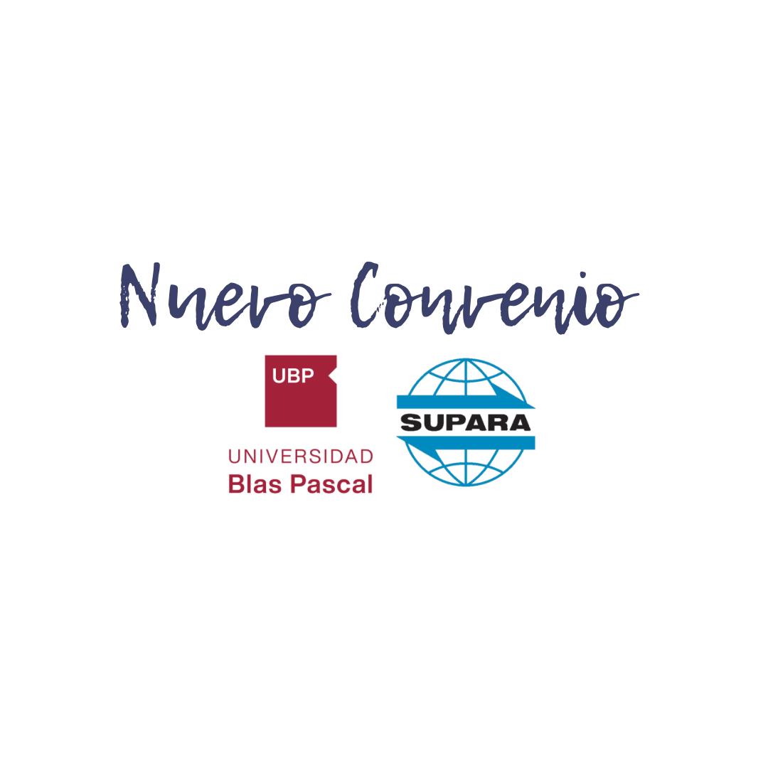 NUEVO CONVENIO