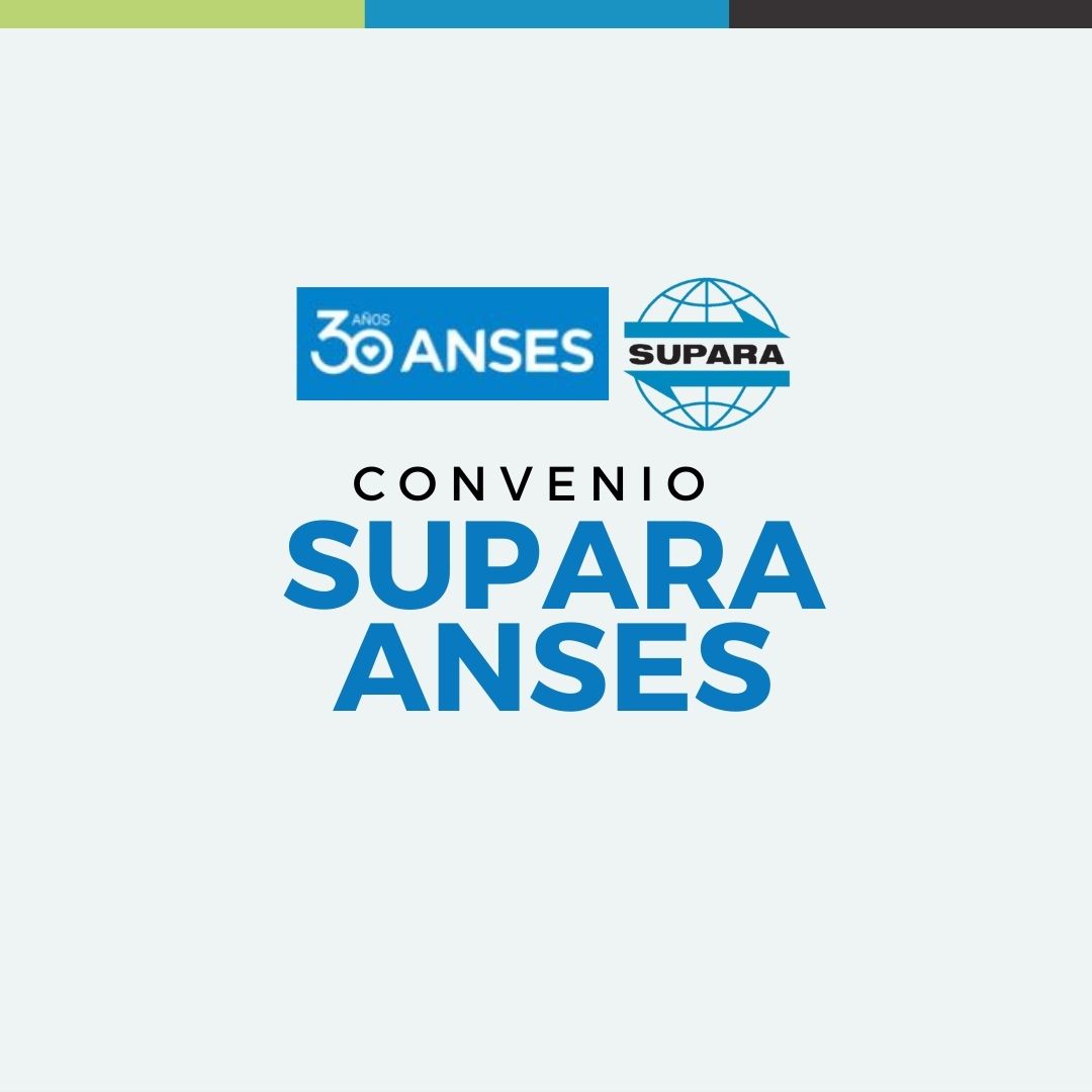 ANSES VA A TU TRABAJO