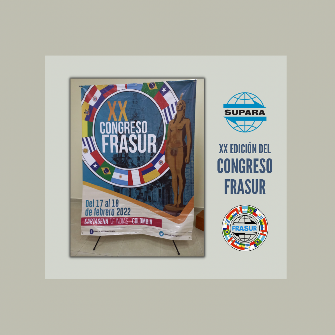 FRASUR | XX CONGRESO ANUAL