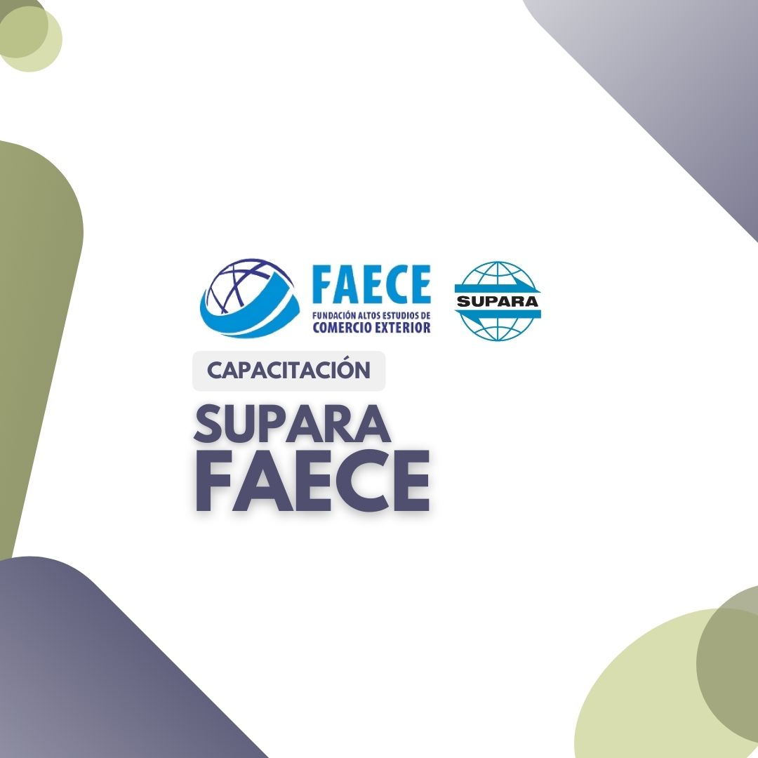 SUPARA | FAECE