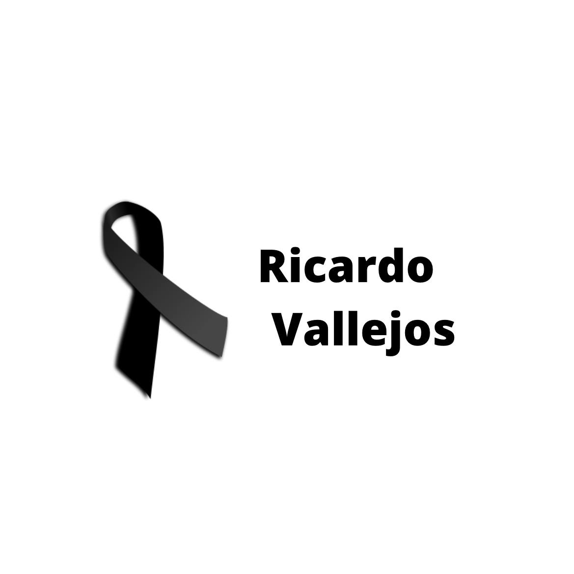 CONDOLENCIAS