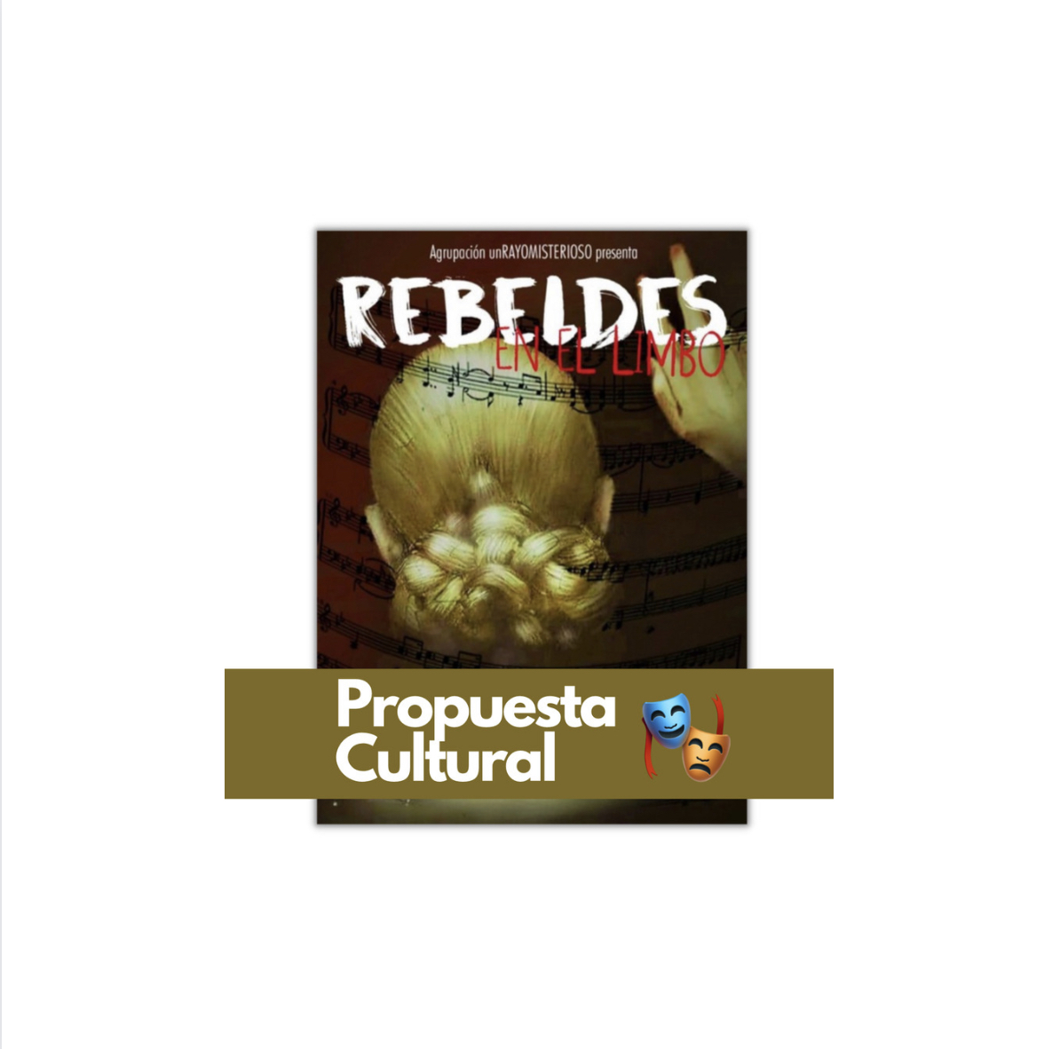 PROPUESTA CULTURAL