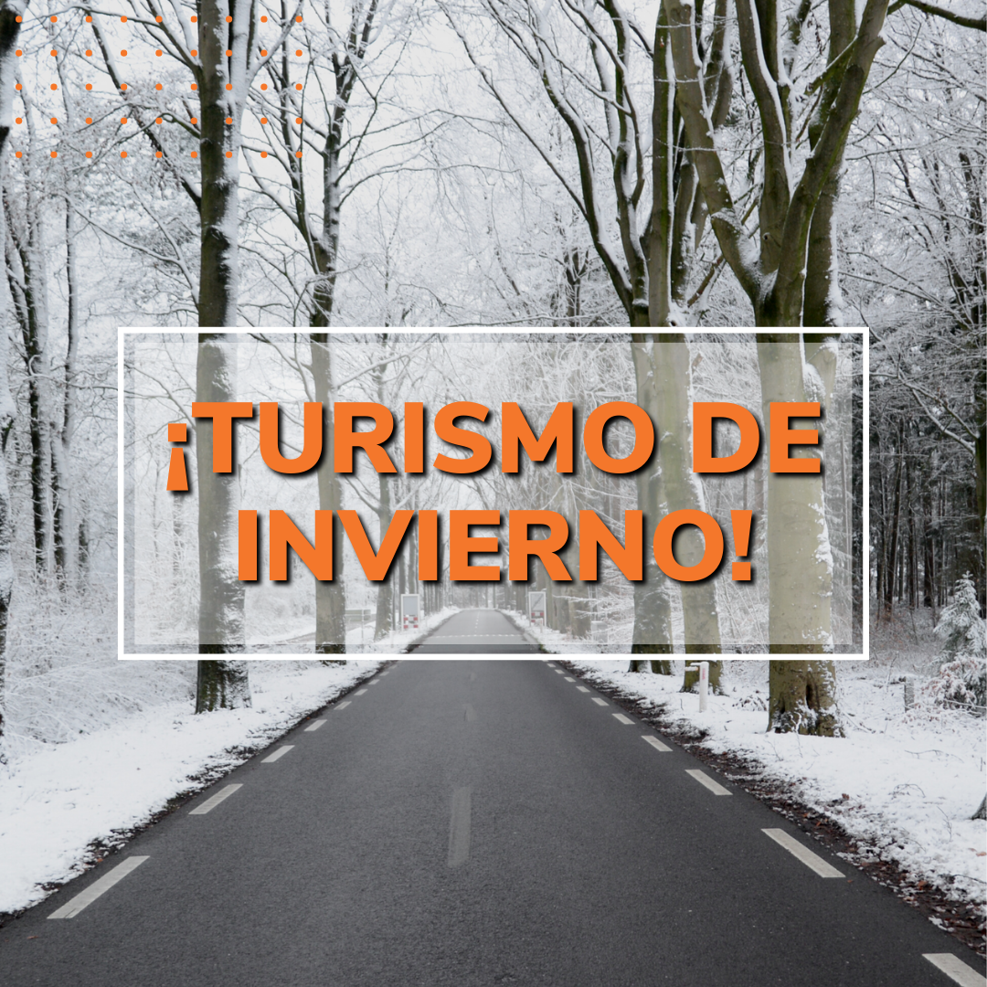 TURISMO DE INVIERNO 2022