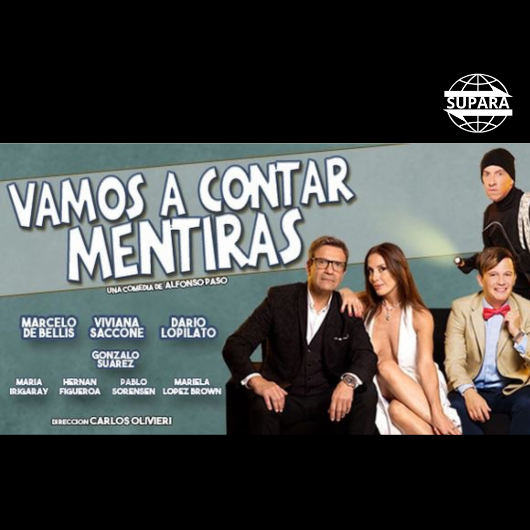 RECIBIMOS LA PRIMAVERA CON UNA SALIDA AL TEATRO