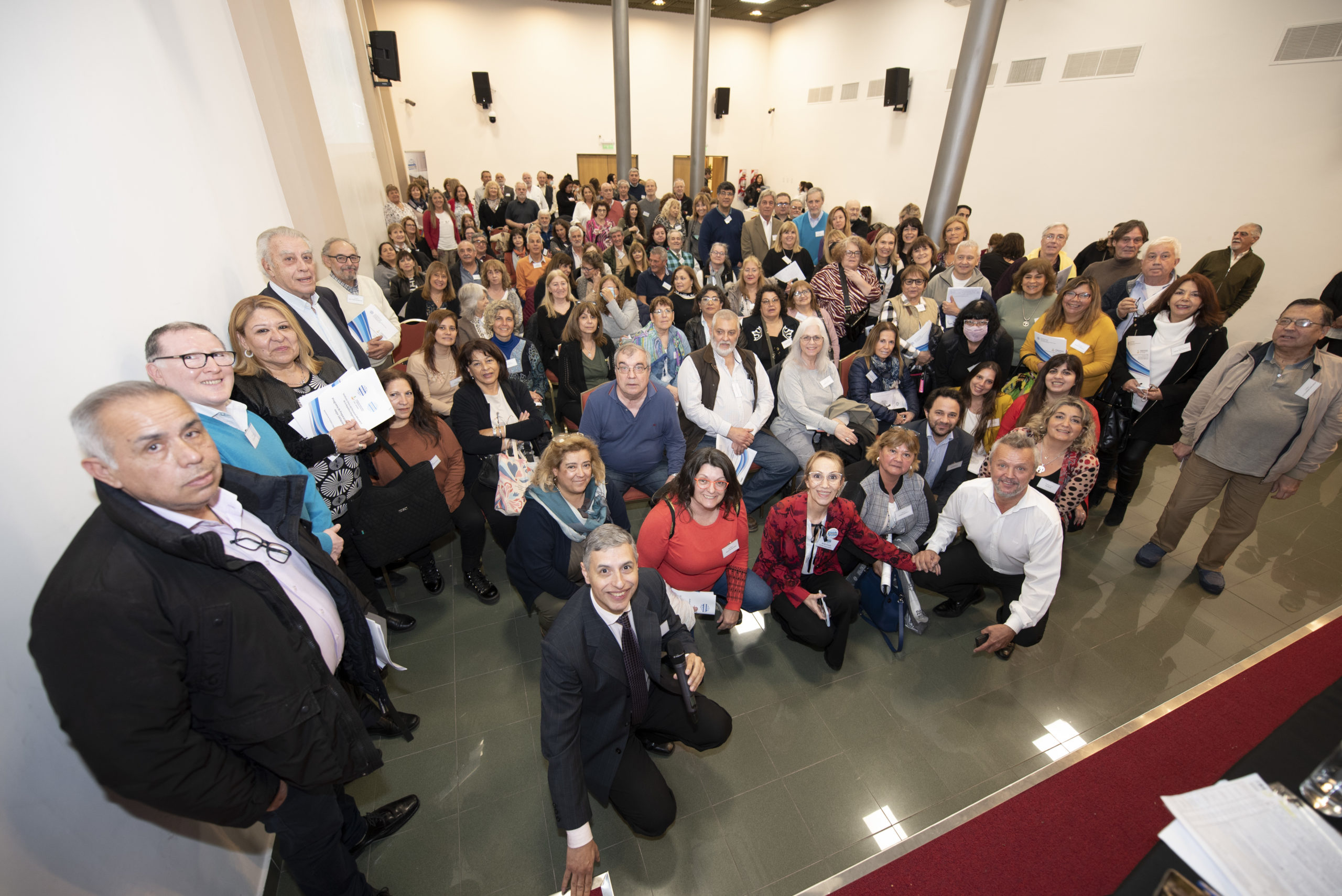 PROGRAMA PREPARACIÓN PARA UNA MEJOR JUBILACIÓN