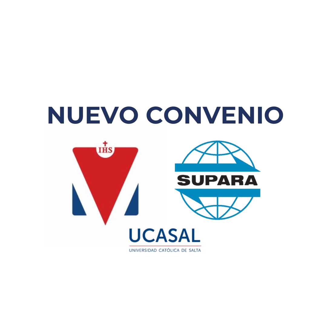 NUEVO CONVENIO UCASAL