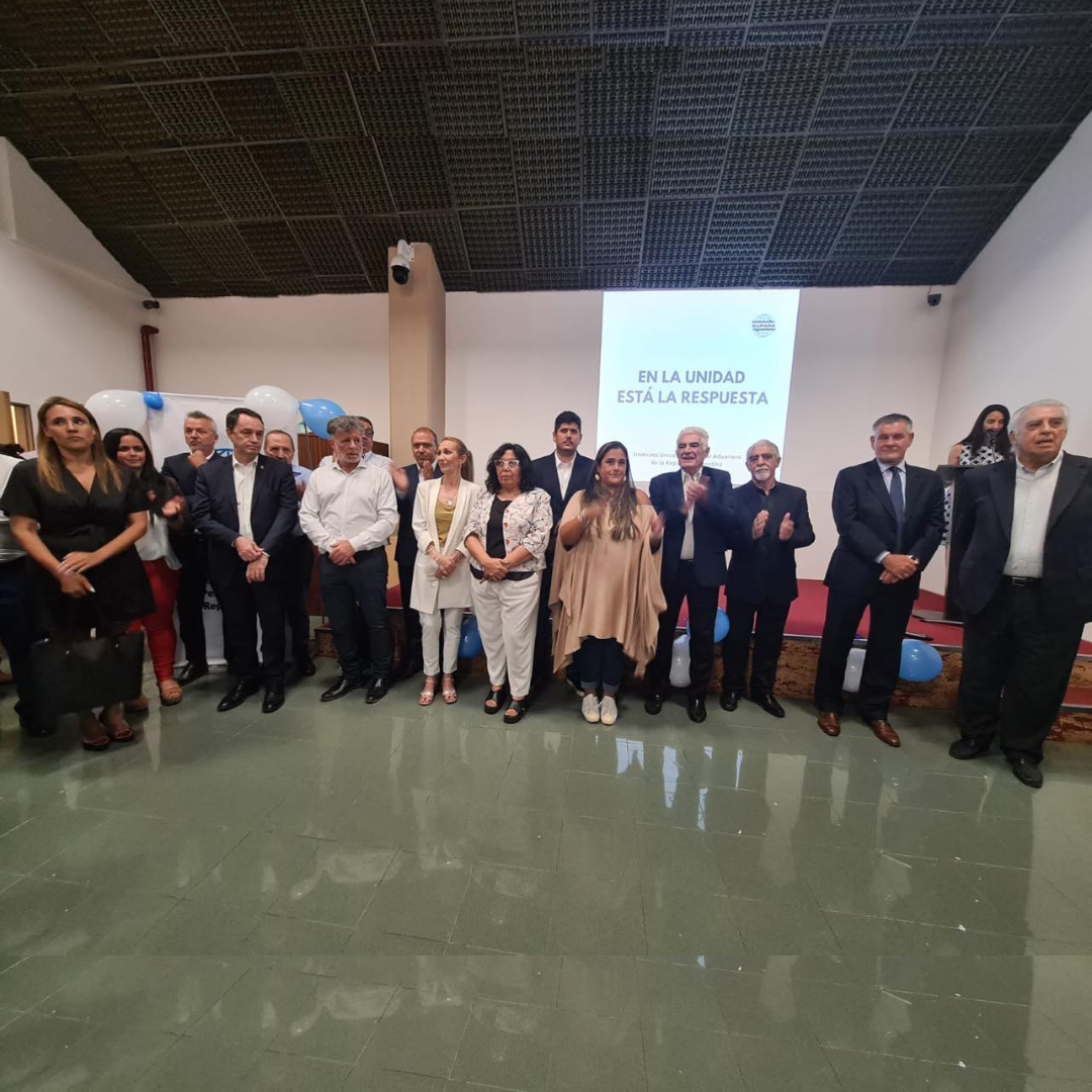 BRINDIS DE FIN DE AÑO