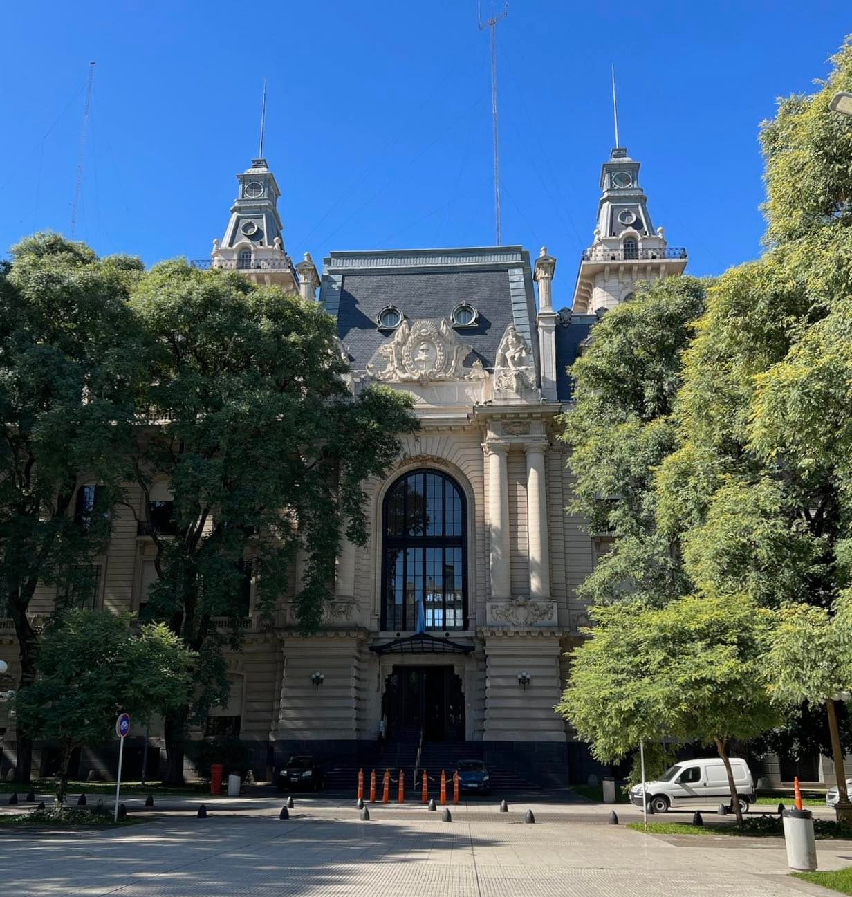 DIA INTERNACIONAL DE LAS ADUANAS