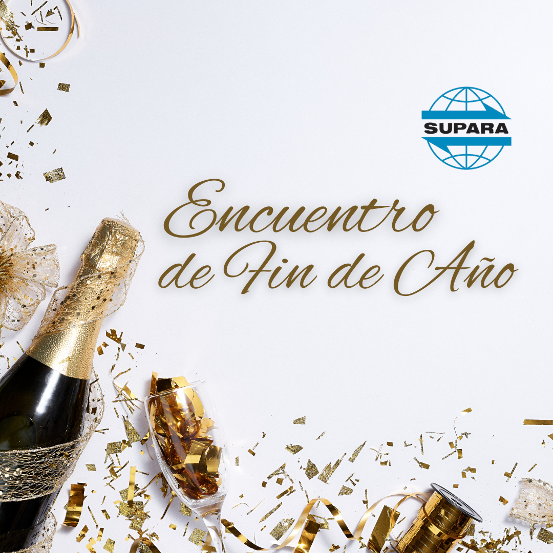 ENCUENTRO DE FIN DE AÑO