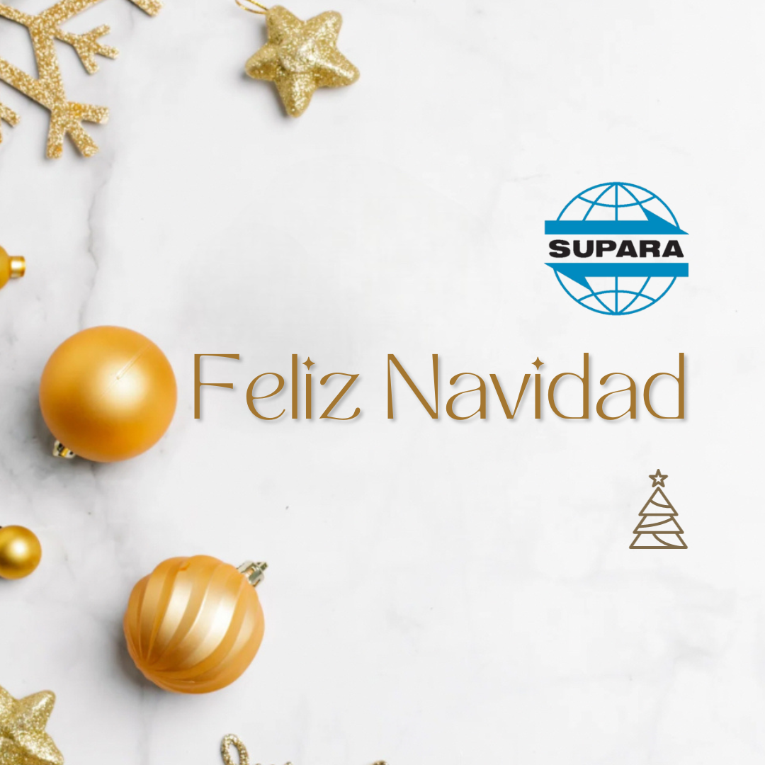 FELIZ NAVIDAD