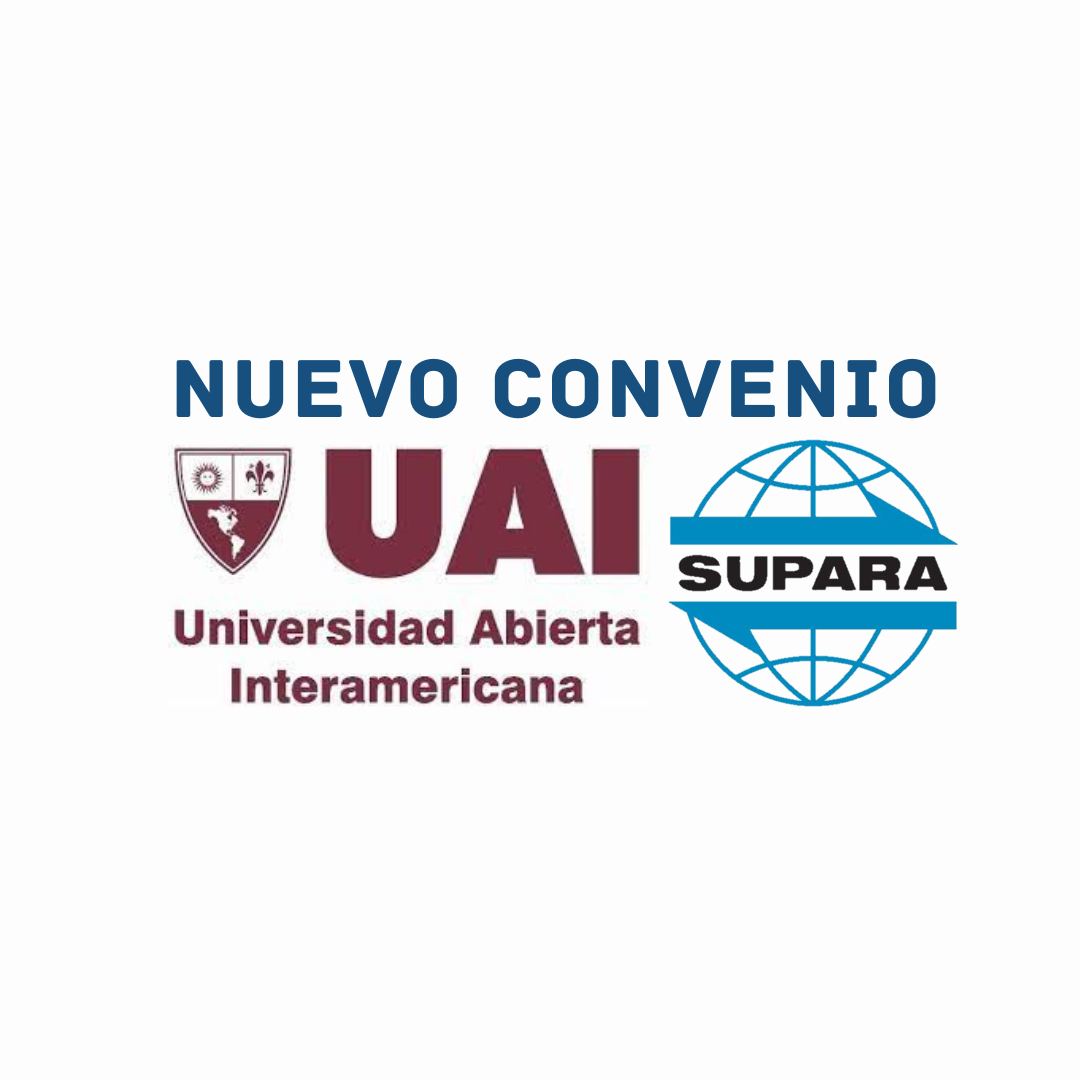 CONVENIO UAI