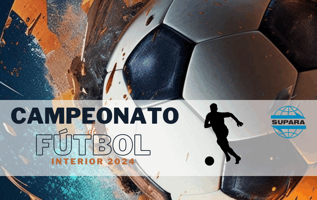 CAMPEONATO NACIONAL DE FÚTBOL DE INTERIOR