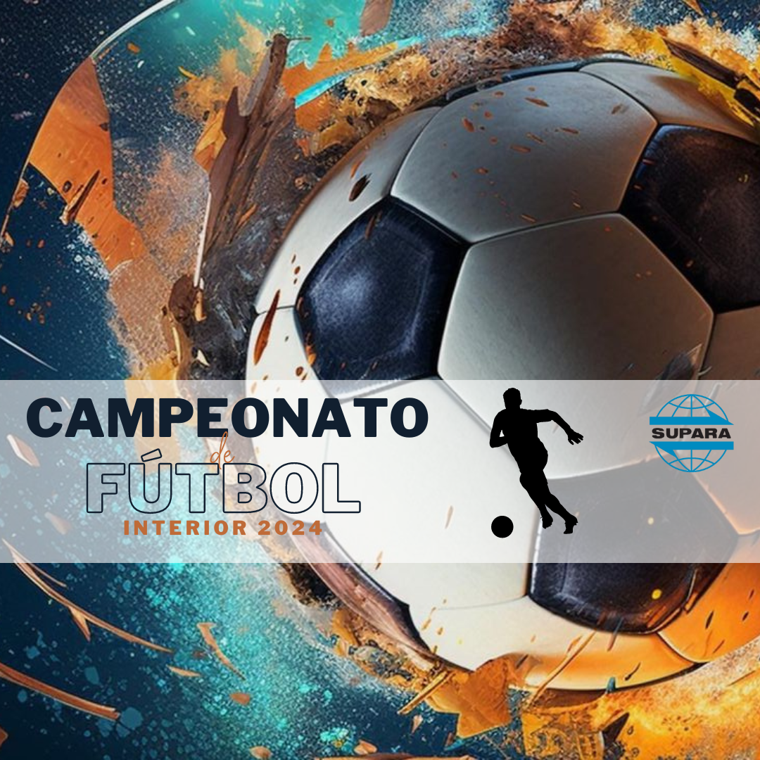 CAMPEONATO NACIONAL DE FÚTBOL DE INTERIOR