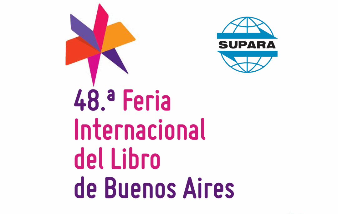 FERIA INTERNACIONAL DEL LIBRO 2024