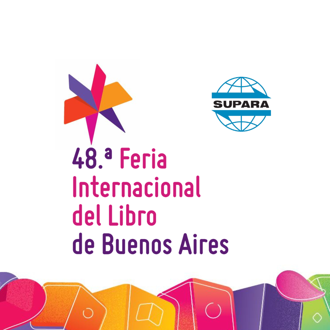 FERIA INTERNACIONAL DEL LIBRO 2024