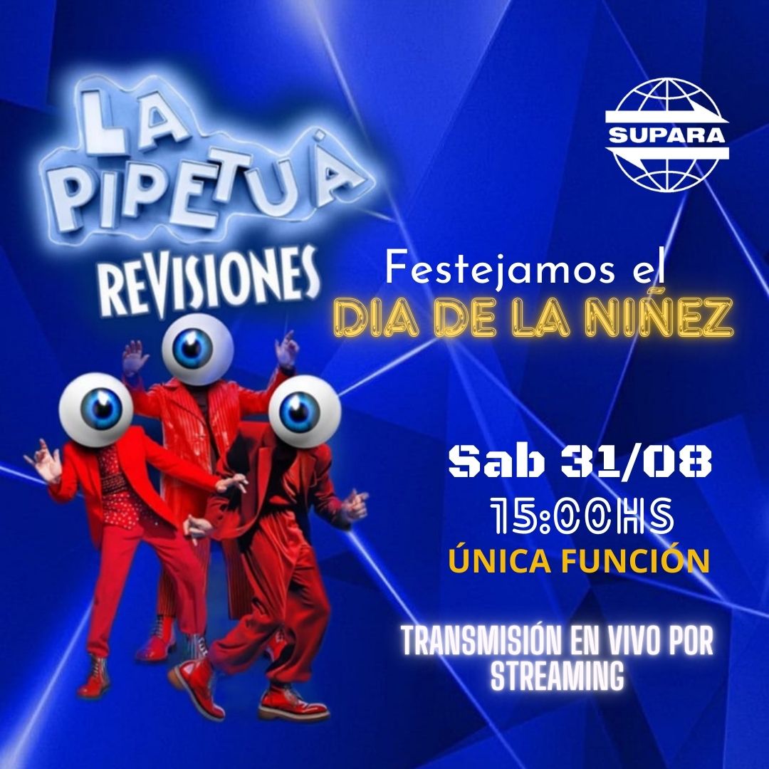 FESTEJAMOS EL DÍA DE LA NIÑEZ