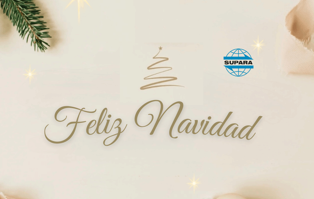 FELIZ NAVIDAD