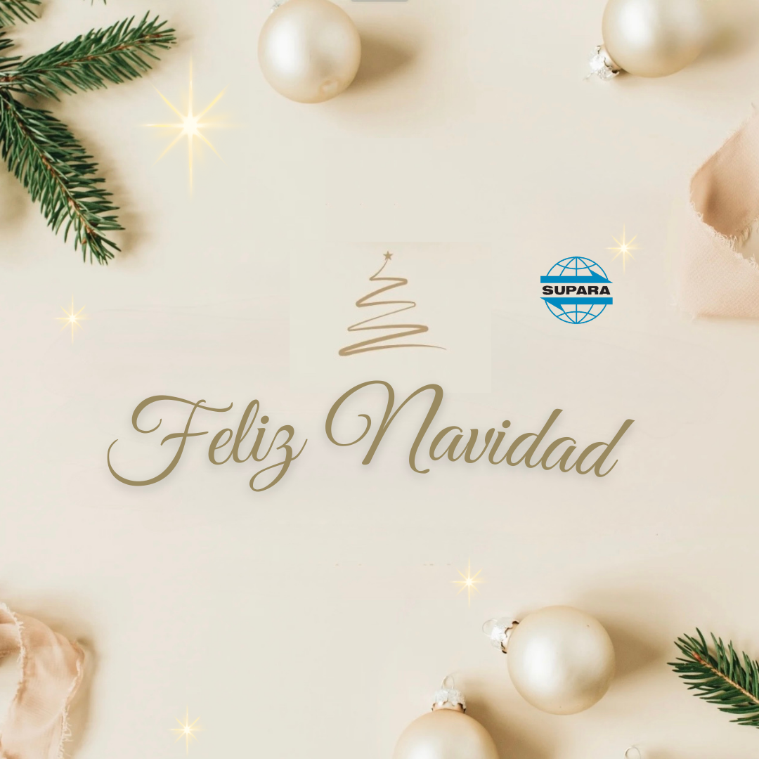 FELIZ NAVIDAD