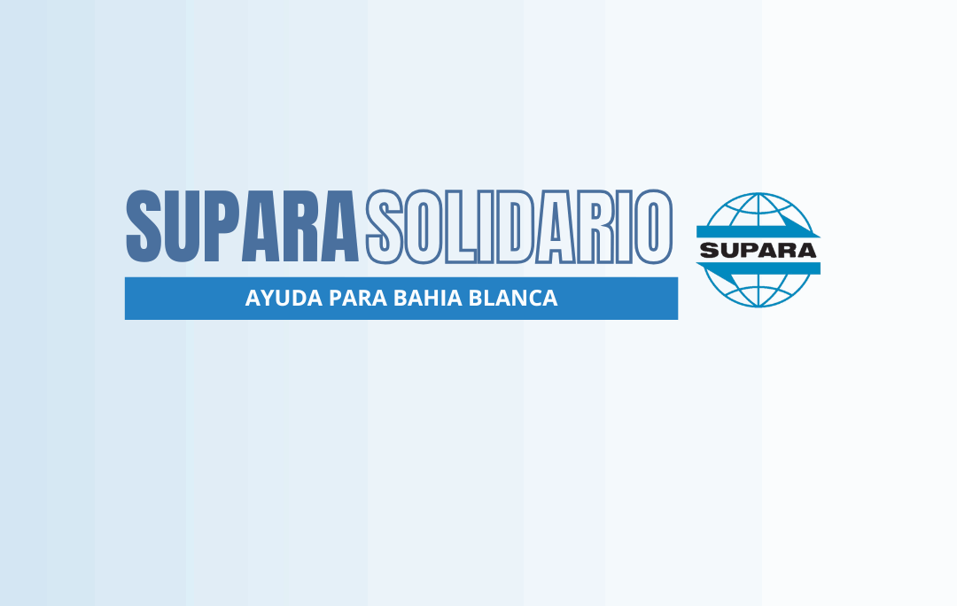 SUPARA SOLIDARIO