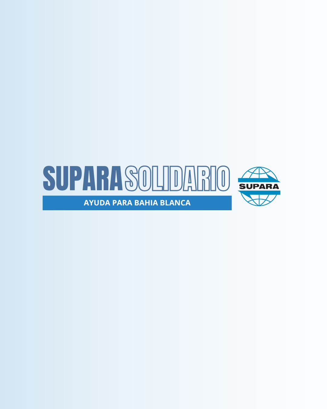 SUPARA SOLIDARIO