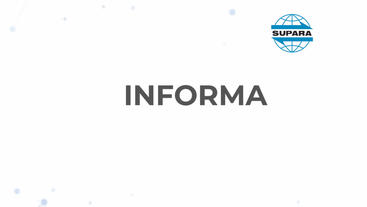 INFORMA – ACLARACIÓN SOBRE EL ANUNCIO DEL PLAN DE RETIROS VOLUNTARIOS – NEGATIVA DEL SECTOR OFICIAL