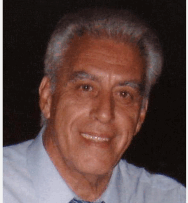 CARLOS SUEIRO – VELATORIO – RESPONSO