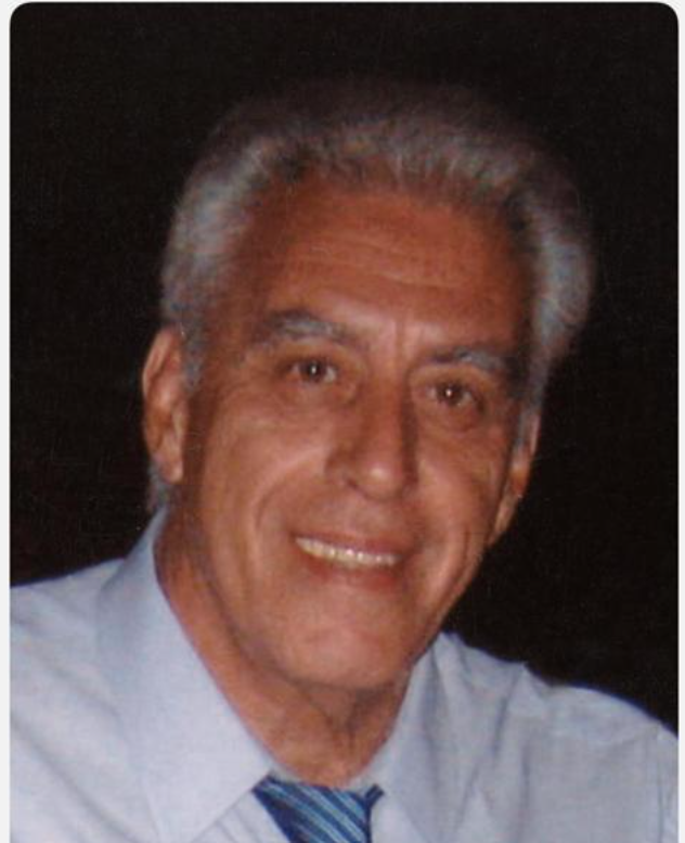 CARLOS SUEIRO – VELATORIO – RESPONSO