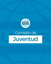 NACE LA COMISIÓN DE LA JUVENTUD ADUANERA