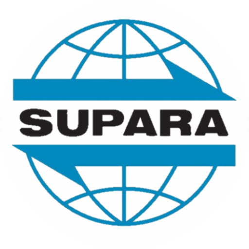 S.U.P.A.R.A.
