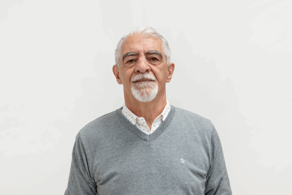 Juan José Sancineti