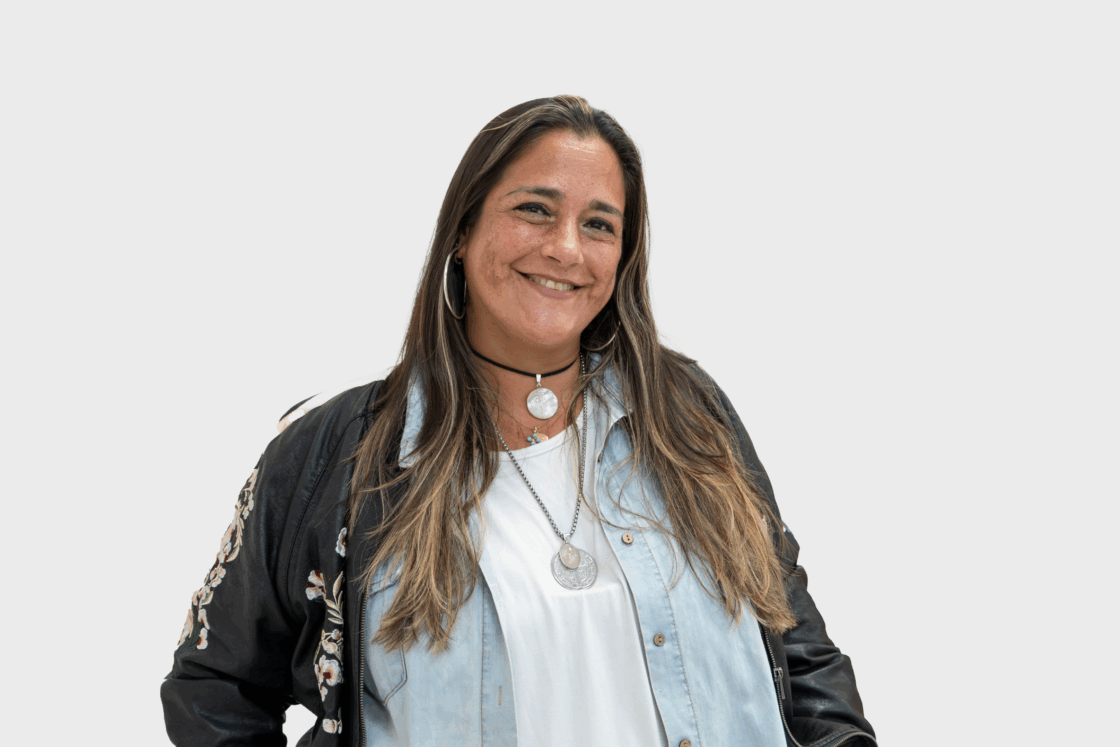 Silvina del Valle Rodriguez