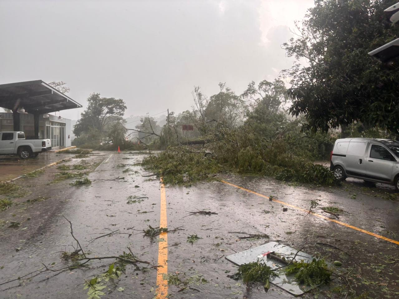ACOMPAÑAMOS A LOS TRABAJADORES Y TRABAJADORAS DE ORÁN