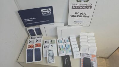 Procedimiento – Paso Fronterizo Internacional San Sebastián