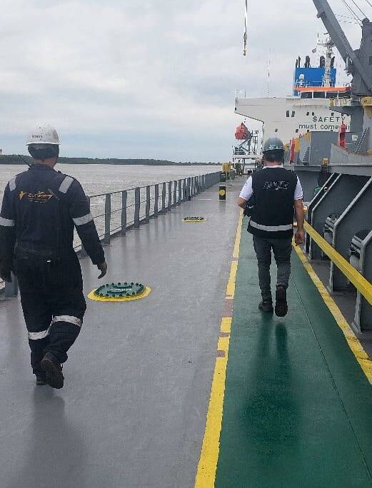 PROCEDIMIENTO – ARCA | ADUANA SAN NICOLÁS