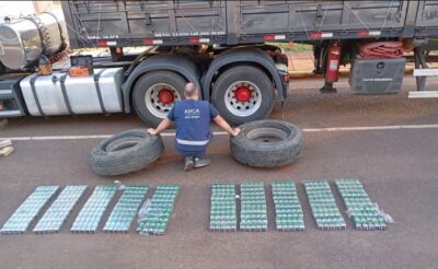 PROCEDIMIENTO | ADUANA POSADAS