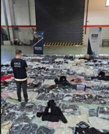 IMPORTANTE OPERATIVO EN CÓRDOBA